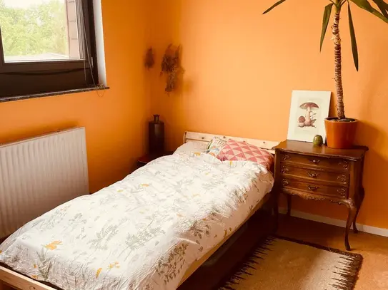 Cozy & quiet room in the South of Münster