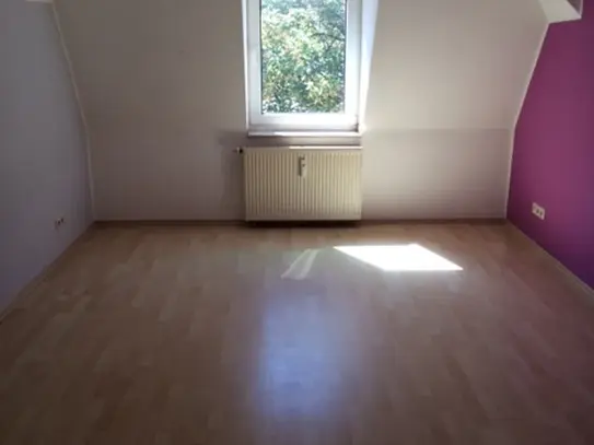 3-Zimmer Wohnung in Bochum-Werne