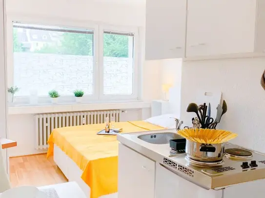 Brabantstraße, Aachen - Amsterdam Apartments for Rent