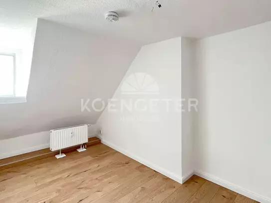 Wohnung zur Miete, for rent at Leipzig