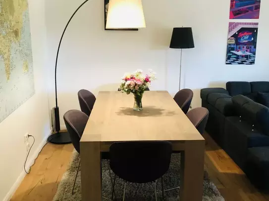 Mozartstraße, Bremen - Amsterdam Apartments for Rent