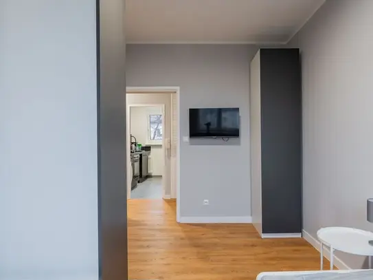 Clean, brand new and renovated Apartment in Berlin, Berlin - Amsterdam Apartments for Rent