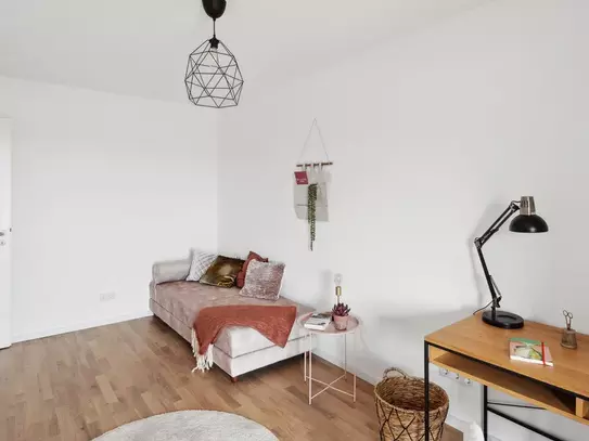 Wohnung zur Miete, for rent at Nürnberg