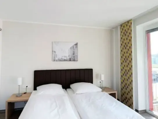 Cute, beautiful apartment in Adlershof, Berlin - Amsterdam Apartments for Rent