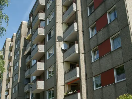 Demnächst frei! 3-Zimmer-Wohnung in Wuppertal Vohwinkel