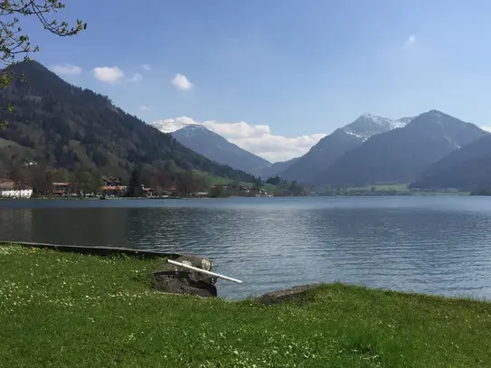 Great, modern loft (Schliersee)