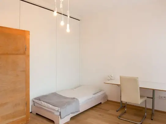 Perfect home in Prenzlauer Berg, Berlin, Berlin - Amsterdam Apartments for Rent