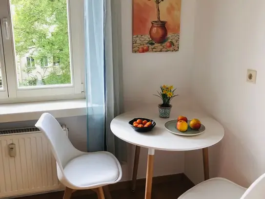 Wonderful, stylishly furnished apartment in Prenzlauer Berg, Berlin - Amsterdam Apartments for Rent