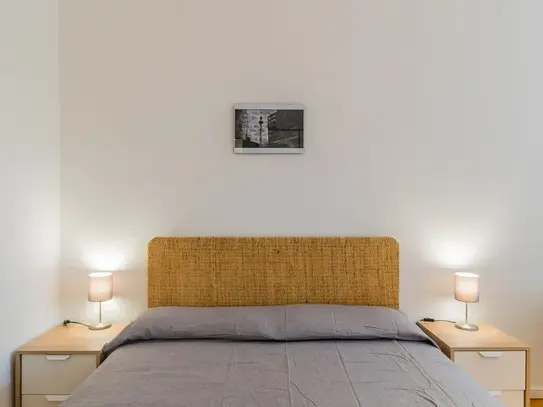 Cozy appartment in Prenzlauer Berg, Berlin - Amsterdam Apartments for Rent