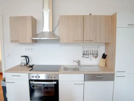 Awesome, modern home in Altglienicke, Berlin - Amsterdam Apartments for Rent