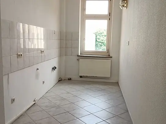 Praktische 3 Raumwohnung im 1. Obergeschoss