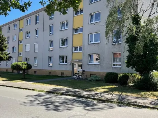 3-Zimmer-Wohnung in Wolfsburg Vorsfelde