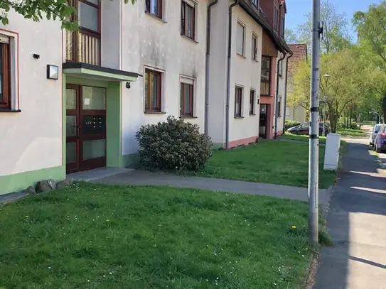 3-Zimmer-Dachgeschosswohnung in Bochum Werne / WBS erforderlich