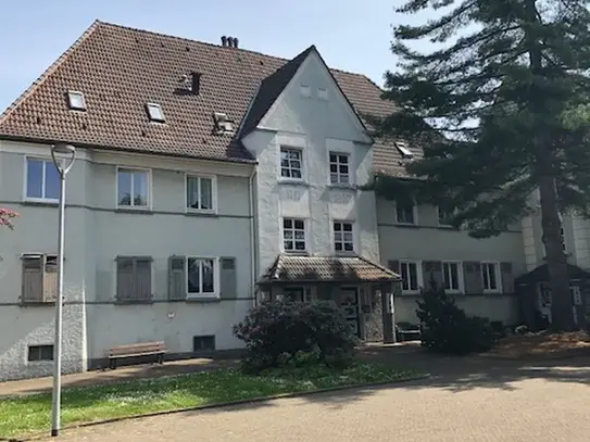 2-Zimmer Wohnung in Hordel für Senior*innen mit WBS