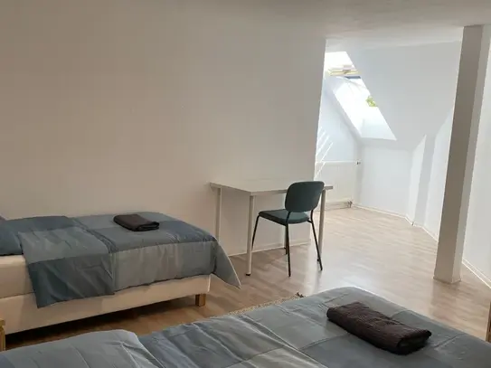 Cute suite in Hannover