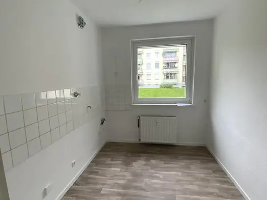 5-Zimmer-Wohnung in Remscheid Hackenberg