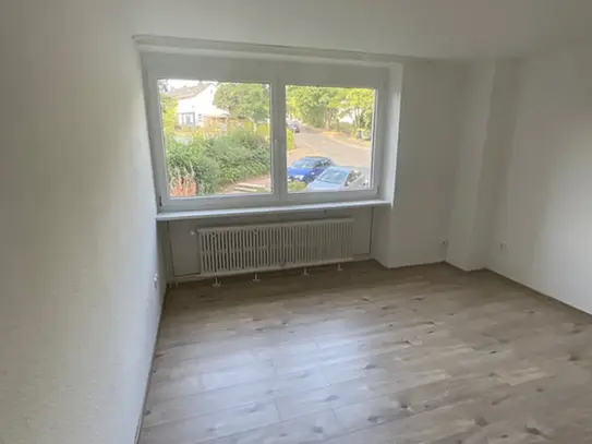 Zentral + geräumig, 3 Zimmer mit Balkon