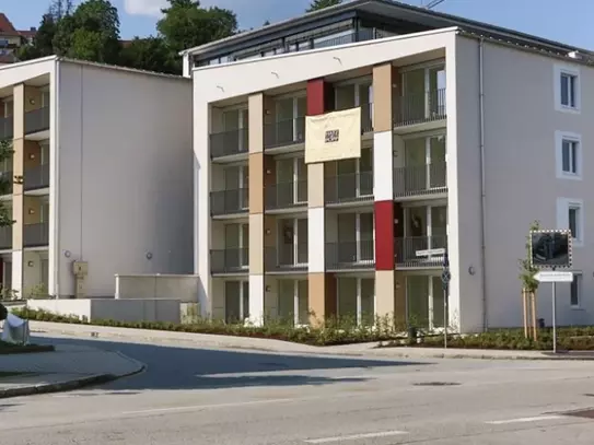 Modernes Apartment direkt gegenüber der Universität!