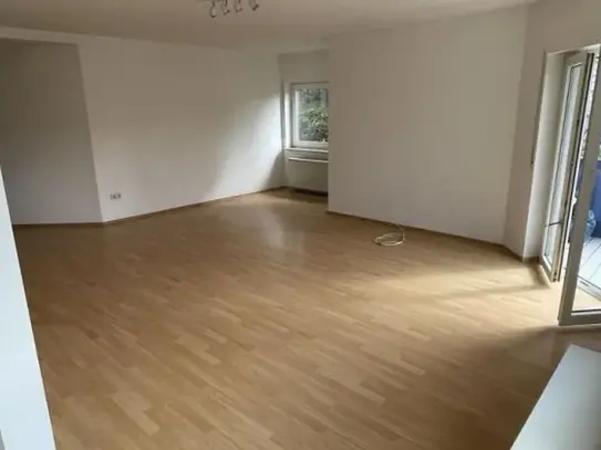 3 1/2 Zimmer-Wohnung