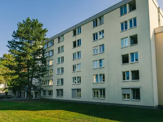 Studentenzimmer in Mannheim!