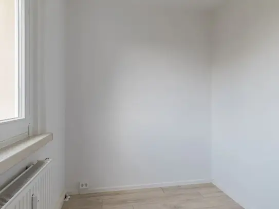 *Perfekte Singlewohnung auf dem Sonnenberg*