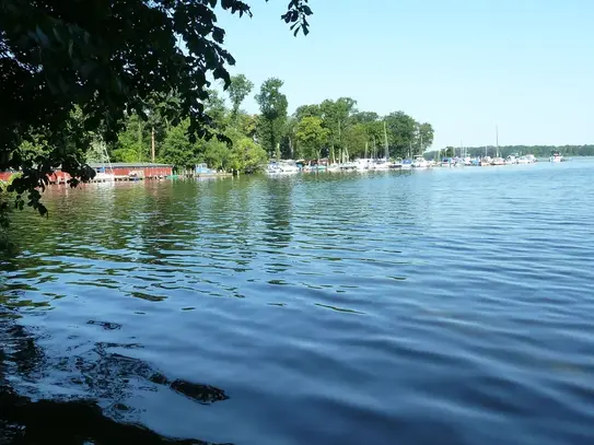 Live by the lake - at the gates of Schwerin