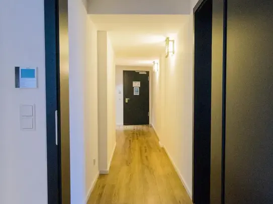 Quiet, awesome apartment, Berlin - Amsterdam Apartments for Rent