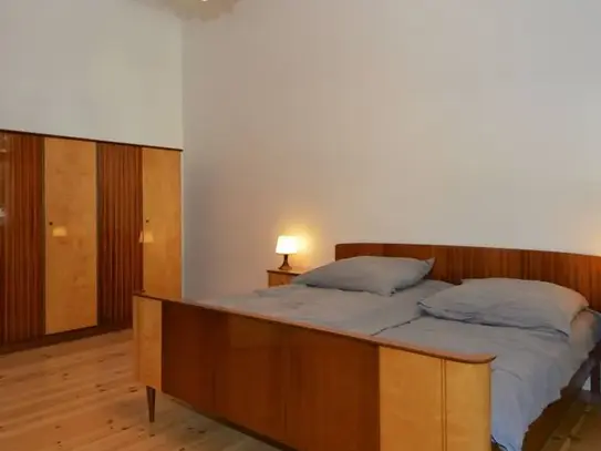 Reuterstraße, Berlin - Amsterdam Apartments for Rent