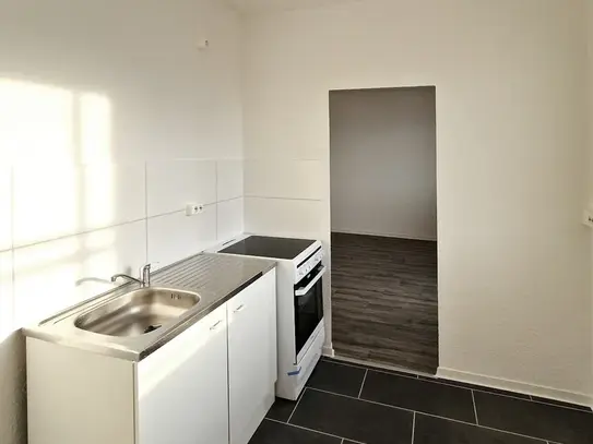 Geräumige 3-Zimmer-Wohnung am grünen Rand von Marzahn