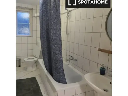 Ostender Str.A, Berlin - Amsterdam Apartments for Rent