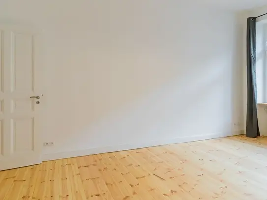 Generous and modern 4-room apartment in the center of Prenzlauer Berg, Berlin - Amsterdam Apartments for Rent