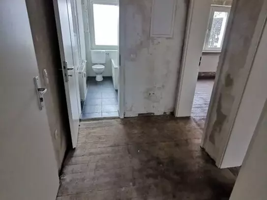 Wohnung zur Miete, for rent at Gelsenkirchen