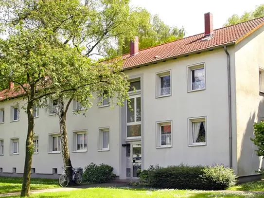 Gemütliche 3-Zimmerwohnung im DU-Ungelsheim