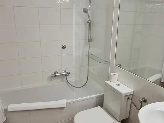 2 room apartment in Berlin Wilmersdorf