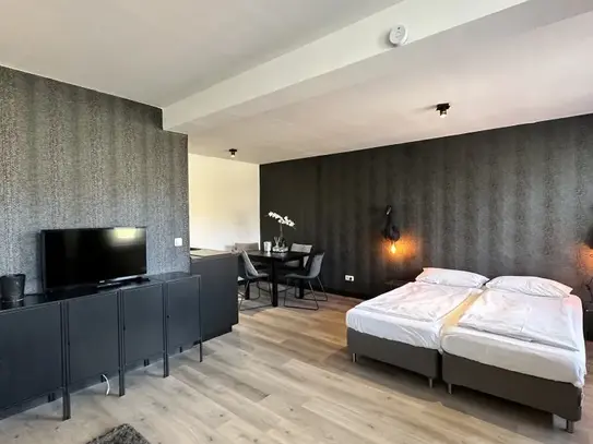 Holzgasse, Cologne - Amsterdam Apartments for Rent