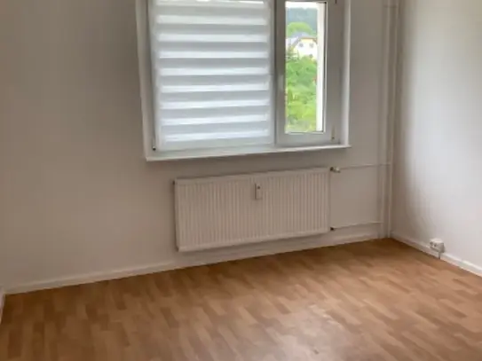 moderne 2-Raumwohnung mit Dusche