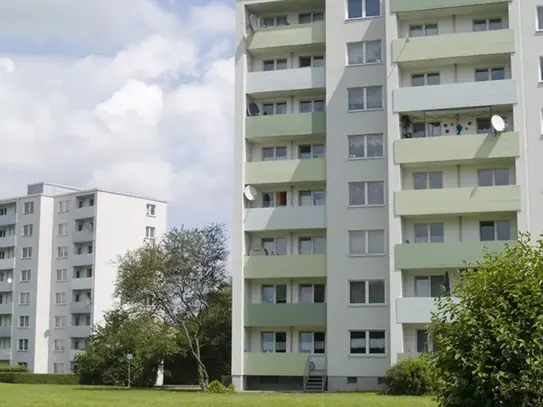 3-Zimmer-Wohnung in Remscheid Lüttringhausen