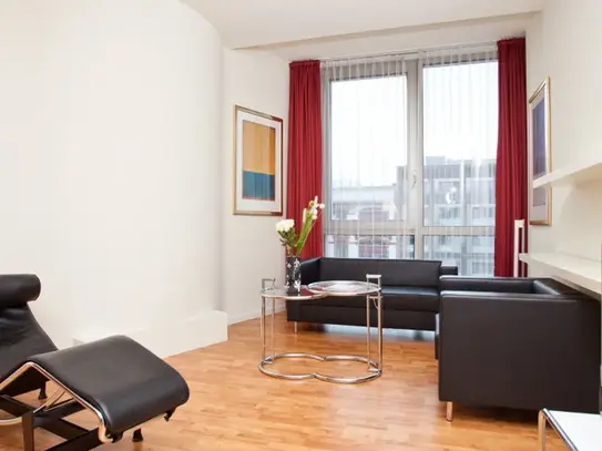 2-room apartment in Charlottenburg