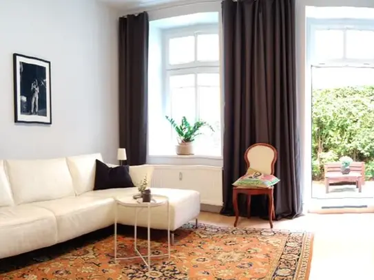 Amazing and modern suite in the heart of town, Berlin - Amsterdam Apartments for Rent