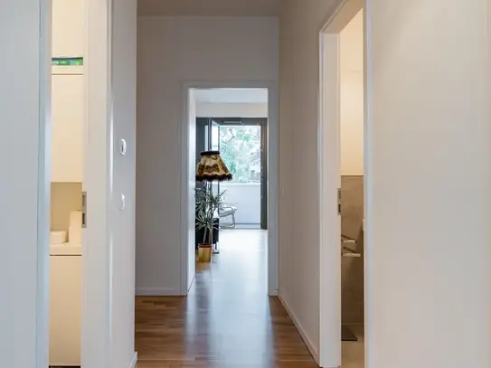 Modern & perfect flat in the heart of town, Berlin - Amsterdam Apartments for Rent