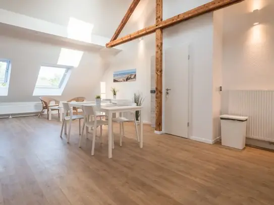 Haus-Berge-Straße, Essen - Amsterdam Apartments for Rent