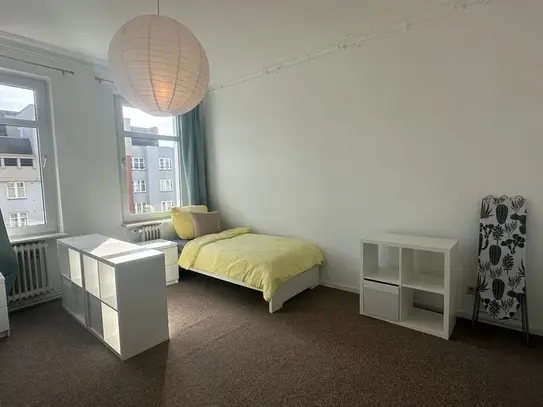 'Spice' - Modern shared apartment in Charlottenburg, Berlin - Amsterdam Apartments for Rent