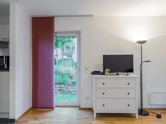 Great apartment in Wilhelmsruh, Berlin - Amsterdam Apartments for Rent