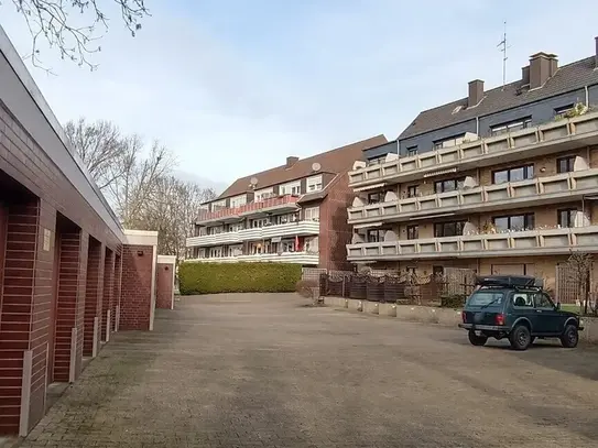 Wohnung zur Miete, for rent at Essen