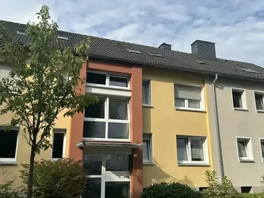 Erdgeschosswohnung: 5 Zimmer - Walter-Flex-Straße23 in Leverkusen - Vivawest GmbH