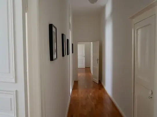 Amazing & wonderful flat (Charlottenburg), Berlin - Amsterdam Apartments for Rent