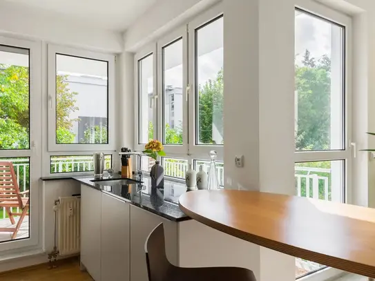 Nice apartment in Frankfurt am Main