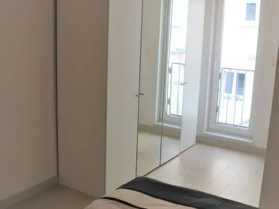 Great and cozy studio with nice neighbours, Stuttgart - Amsterdam Apartments for Rent