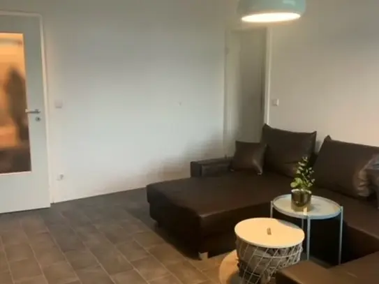 Etagenwohnung: 2 Zimmer - Am Alfredspark23 in Essen - Vivawest GmbH