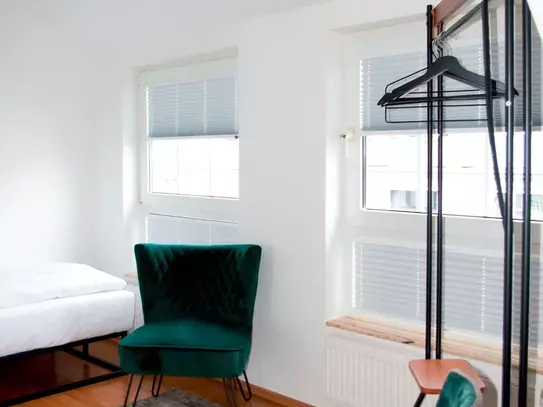 Cozy suite in Östliche Vorstadt, Bremen - Amsterdam Apartments for Rent